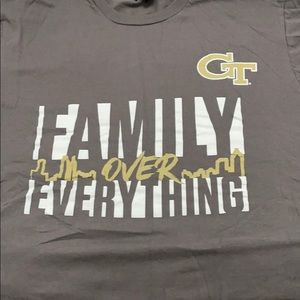 Georgia Tech T-shirt